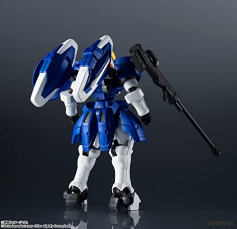 Gundam Universe OZ-00MS2 Tallgeese II GU-24