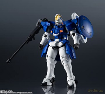 Gundam Universe OZ-00MS2 Tallgeese II GU-24