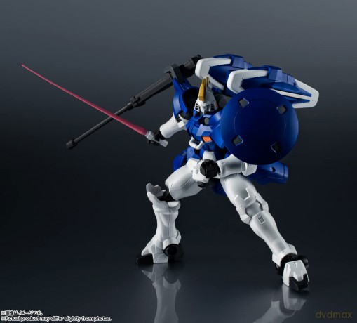 Gundam Universe OZ-00MS2 Tallgeese II GU-24