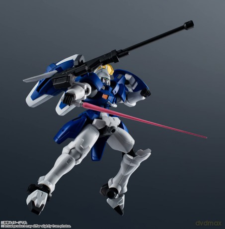 Gundam Universe OZ-00MS2 Tallgeese II GU-24