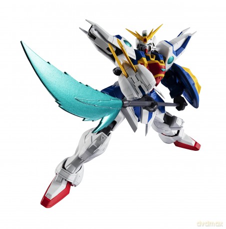 Gundam Universe XXXG-01S Shenlong Gundam GU-20