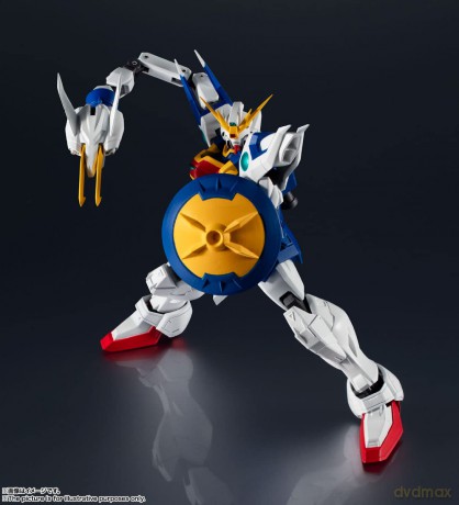 Gundam Universe XXXG-01S Shenlong Gundam GU-20