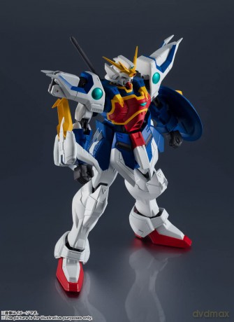 Gundam Universe XXXG-01S Shenlong Gundam GU-20