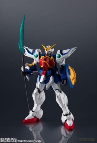 Gundam Universe XXXG-01S Shenlong Gundam GU-20