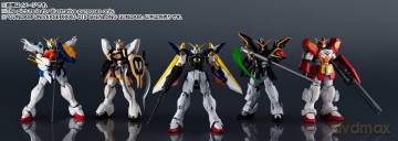 Gundam Universe XXXG-01S Shenlong Gundam GU-20