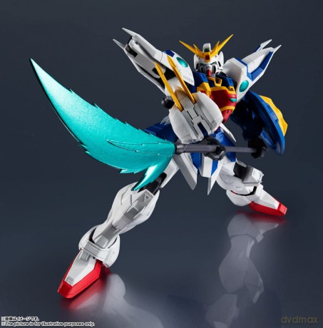 Gundam Universe XXXG-01S Shenlong Gundam GU-20