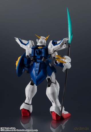 Gundam Universe XXXG-01S Shenlong Gundam GU-20