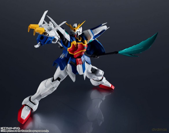 Gundam Universe XXXG-01S Shenlong Gundam GU-20