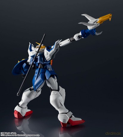 Gundam Universe XXXG-01S Shenlong Gundam GU-20