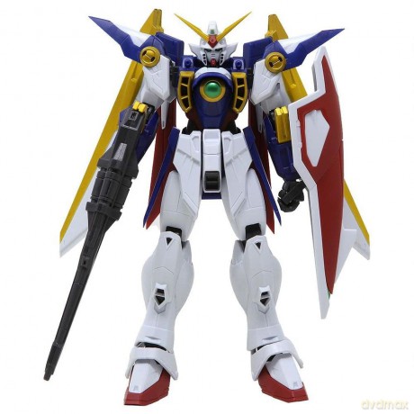 Gundam Universe XXXG-01W Wing Gundam GU-02