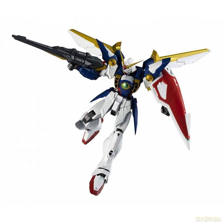Gundam Universe XXXG-01W Wing Gundam GU-02