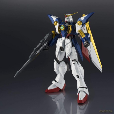 Gundam Universe XXXG-01W Wing Gundam GU-02