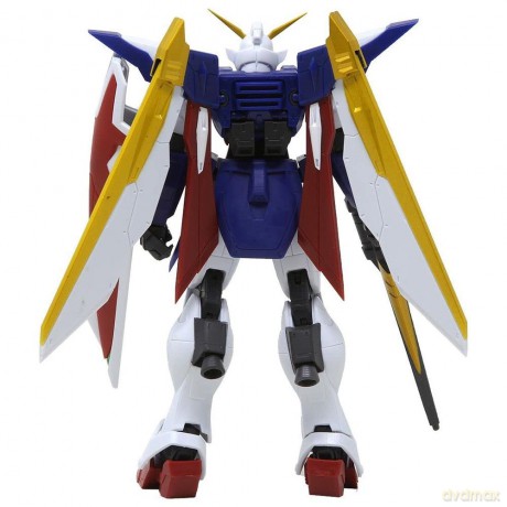 Gundam Universe XXXG-01W Wing Gundam GU-02