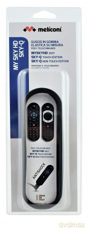 Guscio 8 Myskyhd 2017 - Skyq