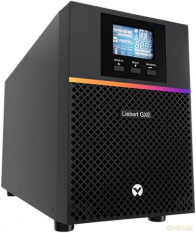 Gxe Ups 1.5ph Ups 230v W Batt