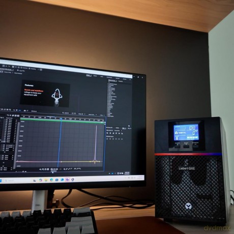 Gxe Ups 1.5ph Ups 230v W Batt