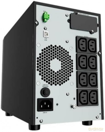Gxe Ups 1.5ph Ups 230v W Batt