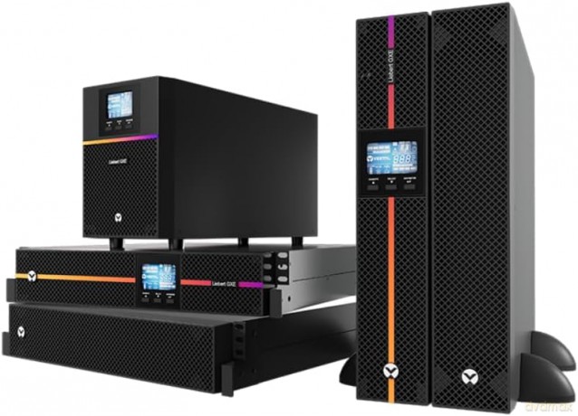 Gxe Ups 1.5ph Ups 230v W Batt