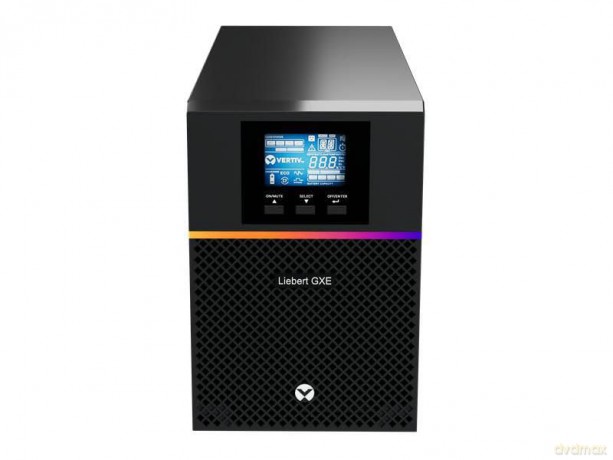 Gxe Ups 2.0ph Ups 230 V W Battery
