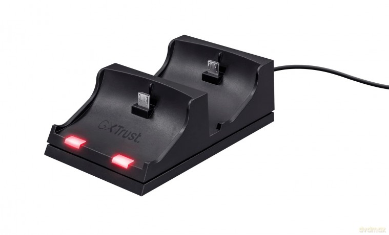 Gxt 235 Duo Charging Dock Ps4