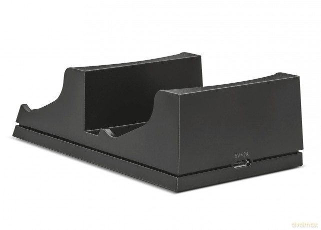 Gxt 235 Duo Charging Dock Ps4