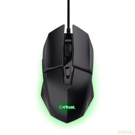Gxt109 Felox Gaming Mouse Black