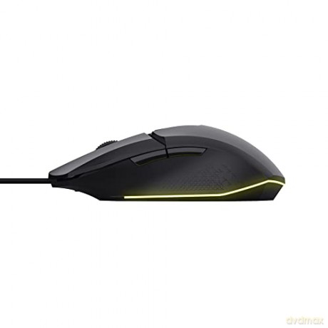 Gxt109 Felox Gaming Mouse Black