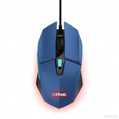 Gxt109b Felox Gaming Mouse Blue