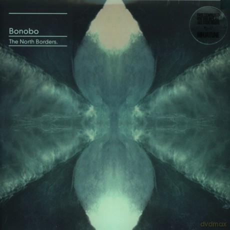 Bonobo: The North Borders (Limited Edition) [2xWinyl]