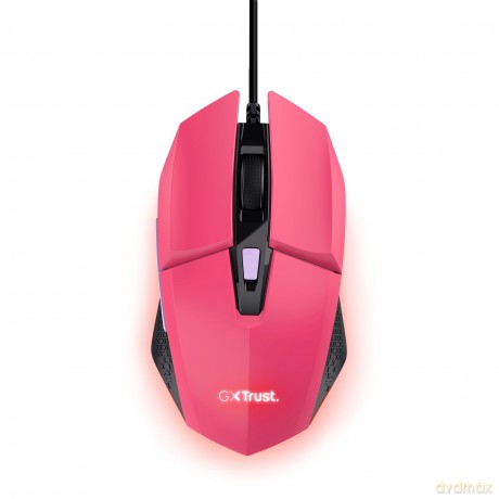 Gxt109p Felox Gaming Mouse Pink