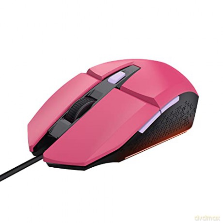 Gxt109p Felox Gaming Mouse Pink
