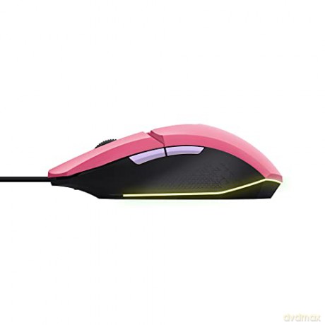 Gxt109p Felox Gaming Mouse Pink