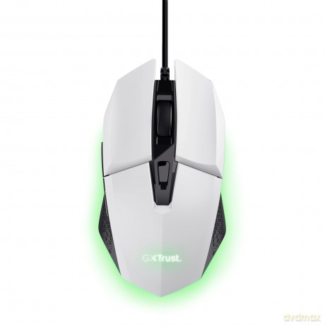 Gxt109w Felox Gaming Mouse White
