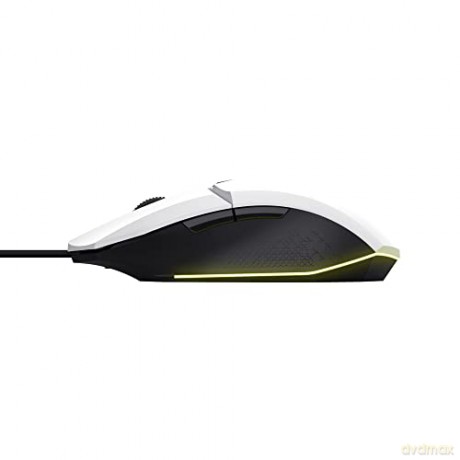 Gxt109w Felox Gaming Mouse White