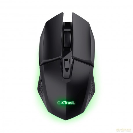 Gxt110 Felox Wireless Mouse Black