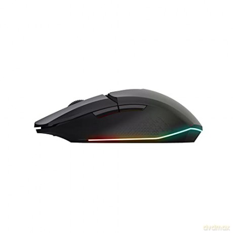 Gxt110 Felox Wireless Mouse Black