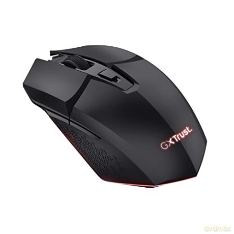 Gxt110 Felox Wireless Mouse Black
