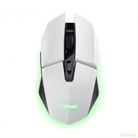 Gxt110 Felox Wireless Mouse White