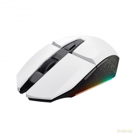 Gxt110 Felox Wireless Mouse White