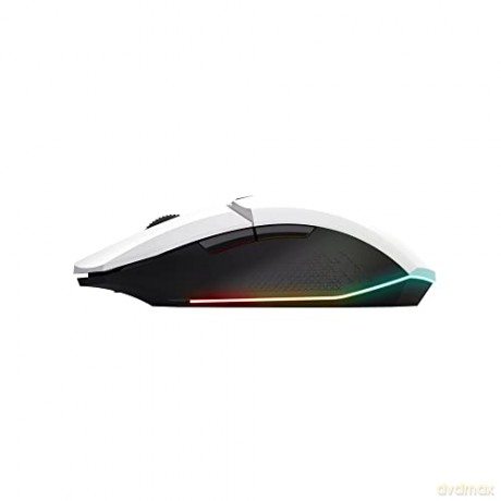 Gxt110 Felox Wireless Mouse White