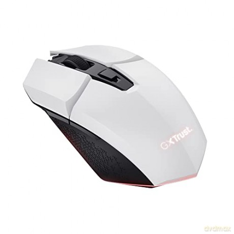 Gxt110 Felox Wireless Mouse White