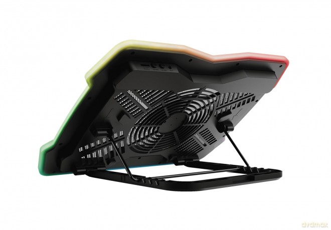 Gxt1126 Aura Laptop Cooling Stand