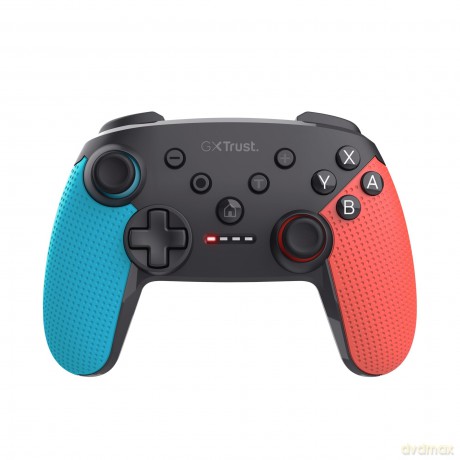 Gamepad Gxt1246b Muta Bt Ctrl Switch Blu-Re