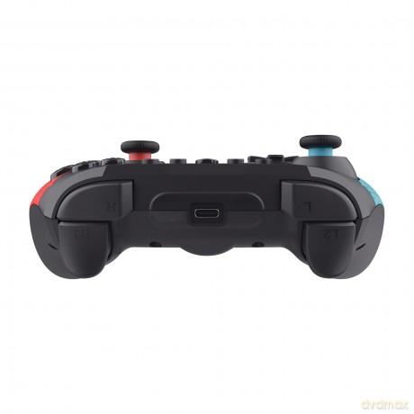 Gamepad Gxt1246b Muta Bt Ctrl Switch Blu-Re