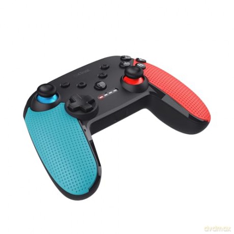 Gamepad Gxt1246b Muta Bt Ctrl Switch Blu-Re