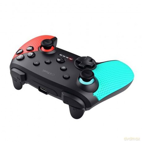 Gamepad Gxt1246b Muta Bt Ctrl Switch Blu-Re