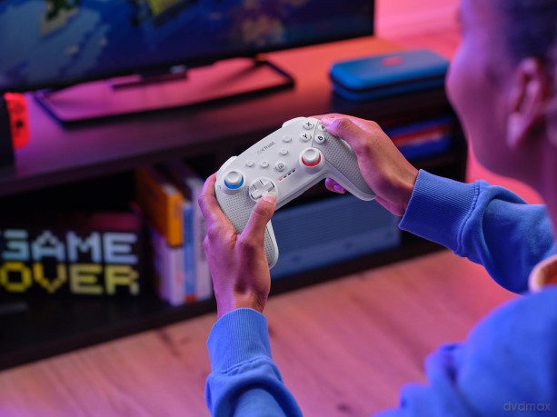 Gxt1246w Muta Bt Controller Switch