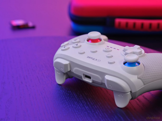 Gxt1246w Muta Bt Controller Switch