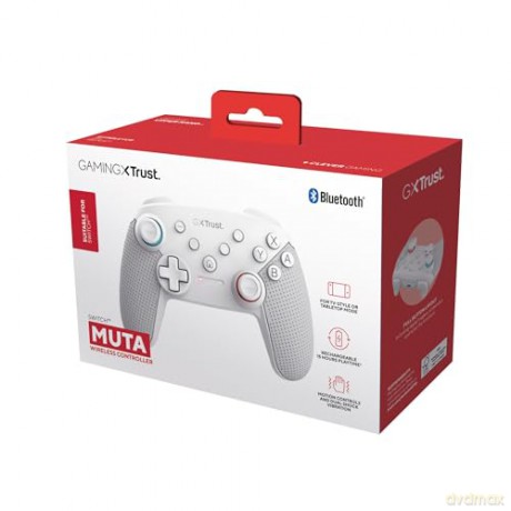 Gxt1246w Muta Bt Controller Switch