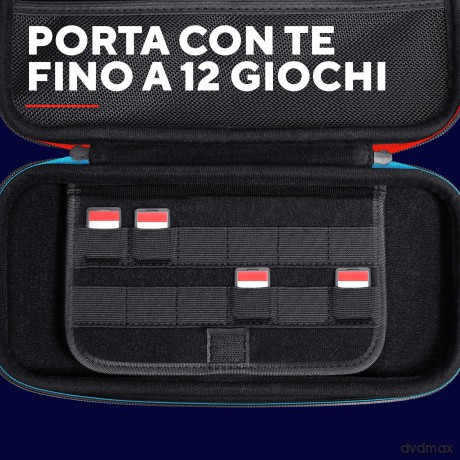 Gxt1251 Hardcase Switch 2 Black